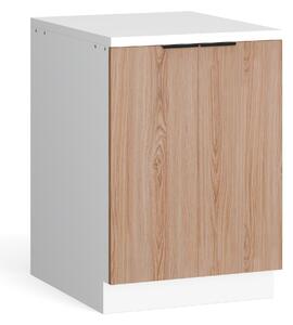 Blumfeldt WoodVista polica | Praktična podjela polica | Materijali jednostavni za održavanje | Prostor za pohranu