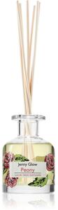 Jenny Glow Peony aroma difuzer 130 ml
