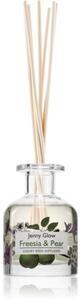Jenny Glow Freesia & Pear aroma difuzer 130 ml