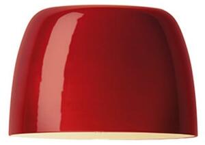 Foscarini Lumiere Piccola Sjenila Trešnja -, Crvena, Staklo