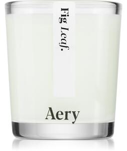 Aery Fig Leaf Black Fig Vetiver mirisna svijeća 70 g