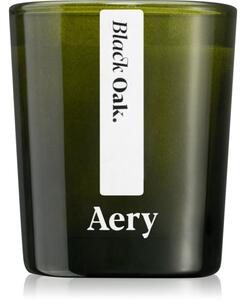 Aery Botanical Black Oak mirisna svijeća 70 g
