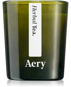 Aery Botanical Herbal Tea mirisna svijeća 70 g