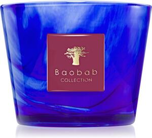 Baobab Collection Atlas Majorelle mirisna svijeća 10 cm