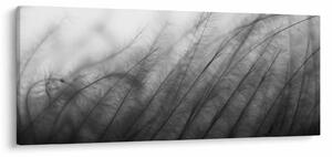 Slika - Trava na vjetru (120x50 cm)