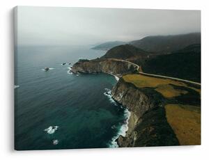 Slika - Greben u oceanu (70x50 cm)