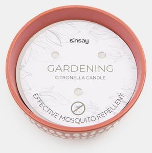 Sinsay - Mirisna svijeća Gardening