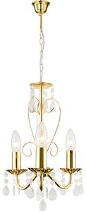 Luster EBT012-3CP GOLD