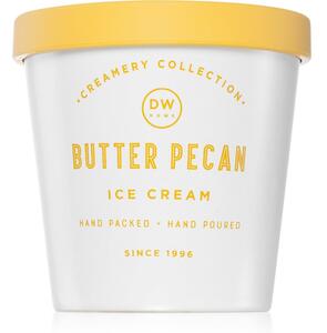 DW Home Creamery Butter Pecan Ice Cream mirisna svijeća 300 g