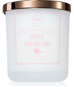 DW Home Signature Apple Sugarcane mirisna svijeća 263 g