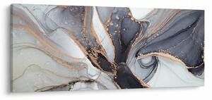 Slika - Sivi mramor (120x50 cm)