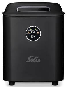 Solis Ice Cube Express Black ledomat