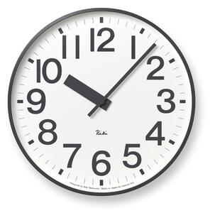 Zidni sat Riki Public Clock