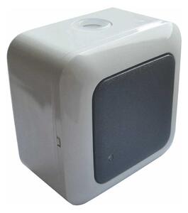 Vanjski senzor pokreta HF 1200W/230V IP44