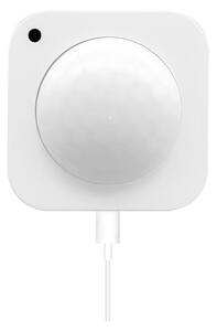 Immax NEO 07527L - Pametni PIR senzor pokreta 1xCR123A IP20 Tuya