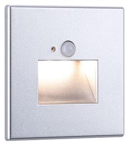 Paulmann  93134 - LED/1,2W Stubišna svjetiljka sa senzorom EDGE 230V krom