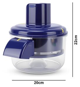 Peelpro™ Automatski Gulilica Za Povrće I Voće