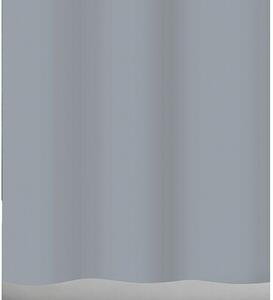 Sanidecor Tekstilna zavjesa za kadu Basic 2 (180 x 200 cm)