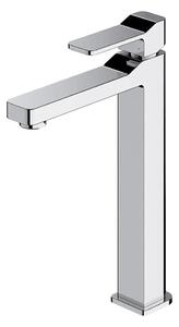 OMNIRES SL7712CR - Slavina za umivaonik SLIDE 27,8 cm sjajni krom
