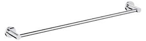 OMNIRES MP60216CR - Zidni držač za ručnike MODERN PROJECT 60 cm sjajni krom