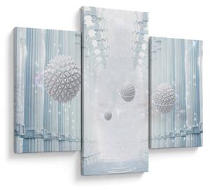 Slika - Carstvo snova (90x60 cm)
