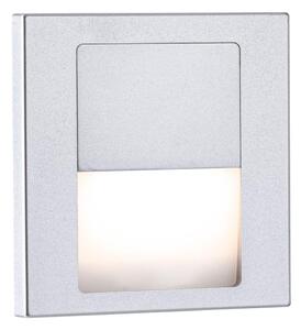 Paulmann 80000 - LED/1W Stubišna svjetiljka TSARO 230V mat krom