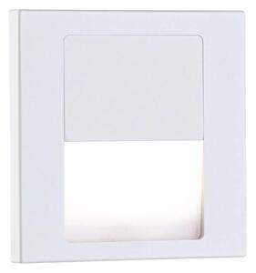 Paulmann 79999 - LED/1W Stubišna svjetiljka TSARO 230V Follow/bijela
