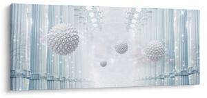 Slika - Carstvo snova (120x50 cm)