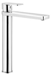 Aqualine - Slavina za umivaonik DAPHNE 29 cm sjajni krom