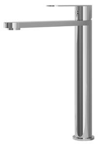 BATH DELUXE 28-027-02-83-02 - Slavina za umivaonik TARNBY 27,3 cm krom
