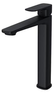 Cersanit S951-391 - LARGA umivaonik slavina 29,5 cm crna