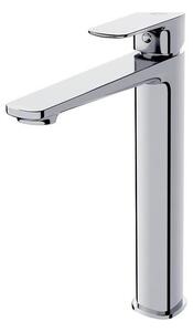 Cersanit S951-392 - LARGA umivaonik slavina 29,5 cm sjajni krom