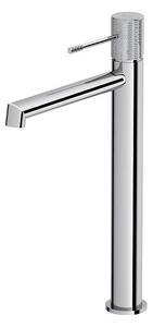Cersanit S951-592 - Slavina za umivaonik ZEN 32,2 cm sjajni krom
