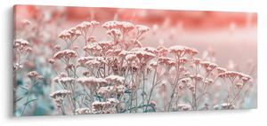 Slika - Livadsko cvijeće (120x50 cm)