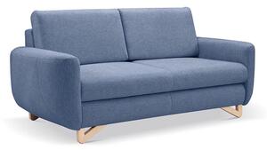 Dvosedna sofa AVESTA plava