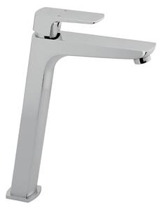 Novaservis - Slavina za umivaonik NOBLESS EGO 28,5 cm sjajni krom