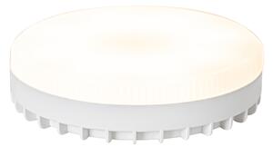 Pametna GX53 prigušiva LED žarulja 9W 806LM 2700K-6500K