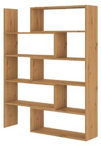 Zondo.hr Regal Kington 01 (hrast artisan). 1025694