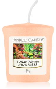 Yankee Candle Tranquil Garden mala mirisna svijeća bez staklene posude 49 g
