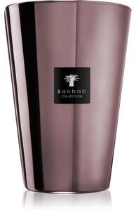 Baobab Collection Les Exclusives Roseum mirisna svijeća 35 cm