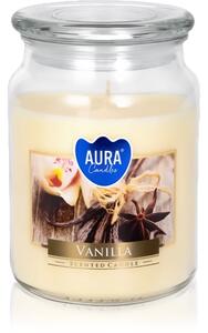 BISPOL Premium Line Vanilla mirisna svijeća 500 ml
