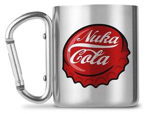 Šalice Fallout - Nuka Cola