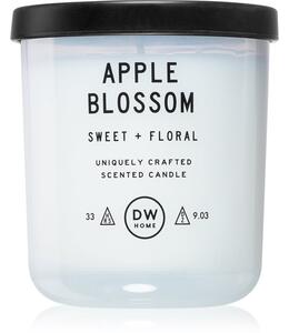 DW Home Text Apple Blossom mirisna svijeća 255 g