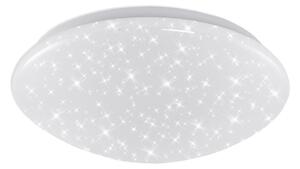 Briloner 3360-016 - LED Stropna svjetiljka za kupaonicu STARRY SKY LED/12W/230V IP44