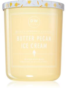 DW Home Signature Butter Pecan Ice Cream mirisna svijeća 434 g