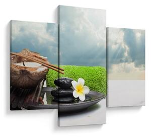 Slika - Spa i Relaks (90x60 cm)