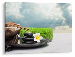 Slika - Spa i Relaks (70x50 cm)