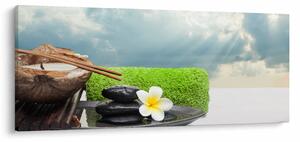 Slika - Spa i Relaks (120x50 cm)