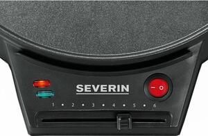 SEVERIN El. aparat za palačinke, CM 2198 MK0102007