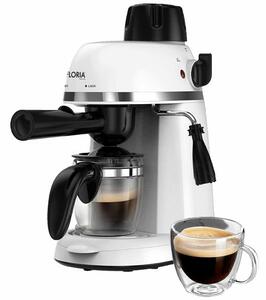 Floria Aparat za espresso kavu, 800W - ZLN9359 40363